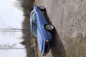 Chevrolet Camaro –68