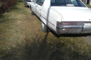Buick Electra –72