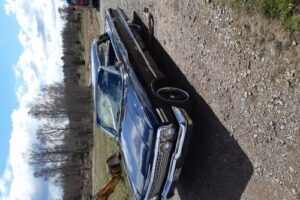Chevrolet Impala –63