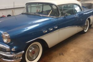 Buick Special –56