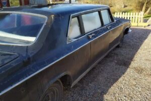 Chrysler Newport –63