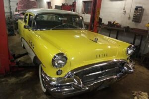 Buick Special –55