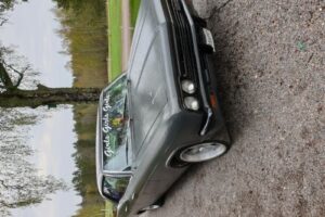 Chevrolet Impala 4 d ht –66