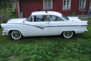 Ford Kromvicke –56