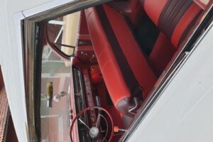 Pontiac Bonneville –61