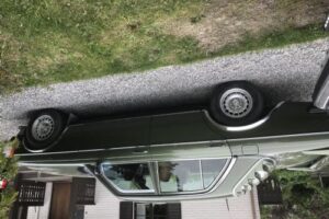 Mercedes Benz 230e –82