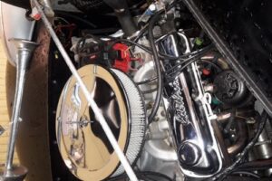 Oldsmobile Coupe –38