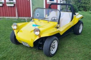 Volkswagen Beach buggy  –67