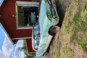 Dodge Coronet –59