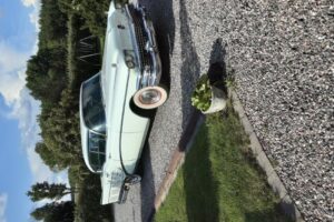 Buick Limited –58