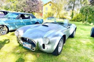AC Cars 427 street  –65