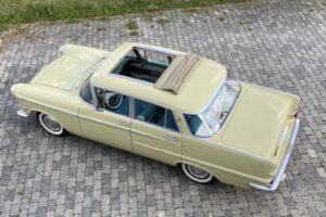 Opel Kapitän l –60