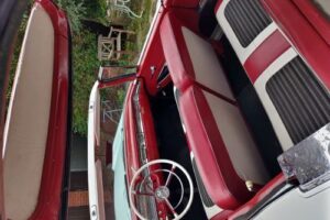 Ford Skyliner –59