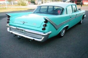 DeSoto Firesweep –59
