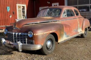 Dodge Custom 2drcoupe –46