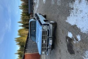 Chevrolet C10 –77
