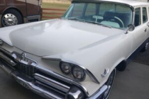 Dodge Sierra –59