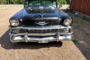 Chevrolet 210 –56