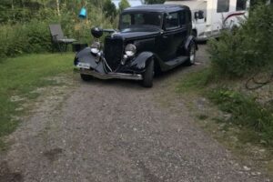 Ford Tudor –34