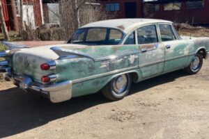 Dodge Coronet –59