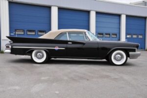 Chrysler 300 g –61