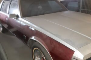 Chevrolet Caprice –79
