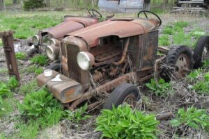 Chevrolet Epa –33