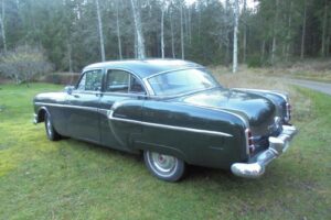 Packard Clipper –53