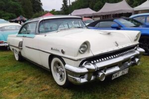 Mercury Montclair –55