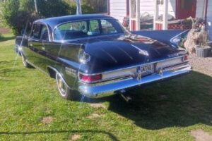 Chrysler New yorker –61