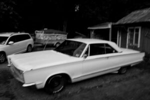 Chrysler Newport   –66