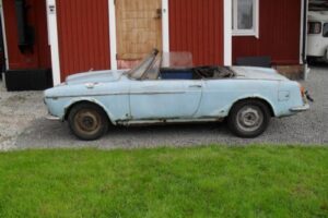 Fiat Pininfarina –60