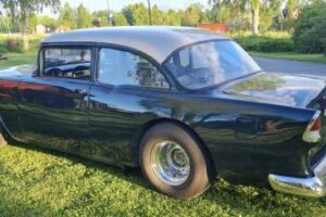 Chevrolet Chevrolet 55 –55