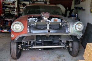 Buick Special –57