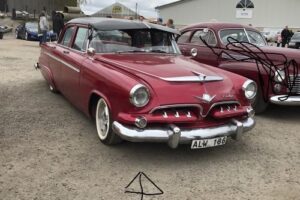 Dodge Kingsway –55