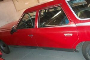 Chevrolet Kingswod –71