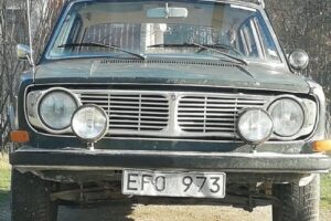 Volvo 144 –71