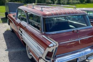 Buick Century 69  –58