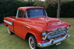 Chevrolet Cameo –57