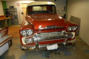 Chevrolet Apache –58
