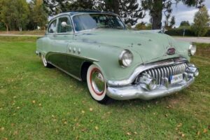Buick Special –52