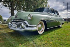 Buick Special –52