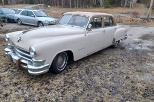 Chrysler Imperial –51