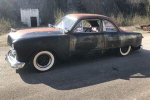 Ford Custom –50
