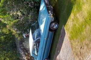 Oldsmobile Super 88 –62