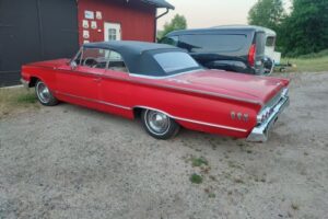 Mercury Marauder –63