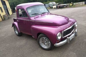 Volvo Äkta epa  –68