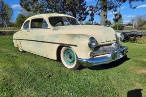 Mercury Coupe –49