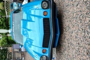 Chevrolet Camaro  –75