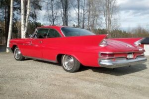 Chrysler Newport –61